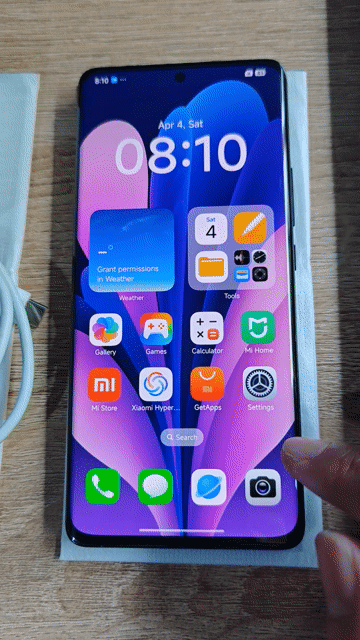 Xiaomi Mi 12s Pro 256GB Đen. Mua bán Điện thoại tại Quận 1 Tp Hồ Chí Minh được đăng bởi Duy Trần hình 1