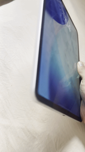 Apple iPad Pro 2018 64GB. Mua bán Máy tính bảng tại Quận Bắc Từ Liêm Hà Nội được đăng bởi phan anh  hình 1