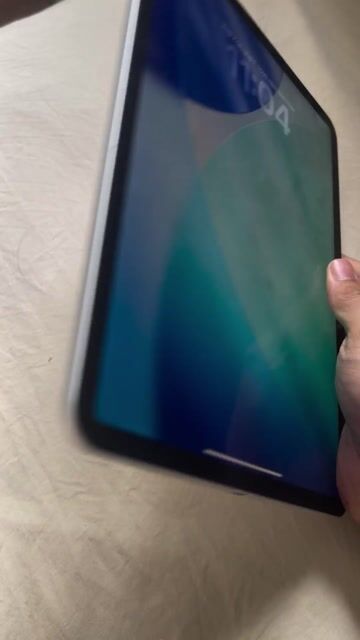 Apple iPad Pro 2018 64GB. Mua bán Máy tính bảng tại Quận Bắc Từ Liêm Hà Nội được đăng bởi phan anh  hình 1