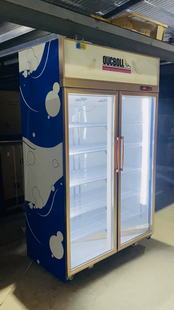 TỦ TRƯNG BÀY 1 - 2 -3 CÁNH OUCBOLL GIÁ TẠI KHO. Mua bán Tủ lạnh tại Huyện Hòa Vang Đà Nẵng được đăng bởi THẮNG NGUYỄN hình 1