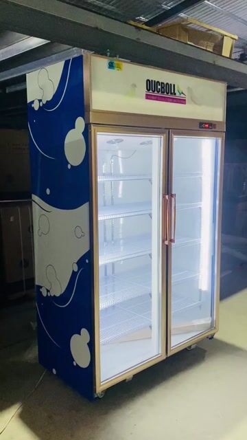 TỦ TRƯNG BÀY 1 - 2 -3 CÁNH OUCBOLL GIÁ TẠI KHO. Mua bán Tủ lạnh tại Huyện Hòa Vang Đà Nẵng được đăng bởi THẮNG NGUYỄN hình 1
