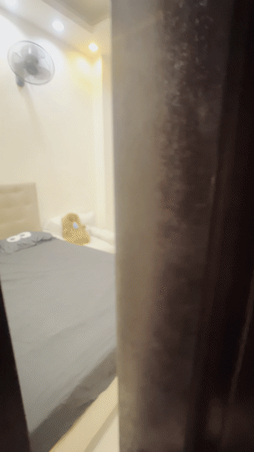 Cho thuê Phòng trọ Quận 3 Tp Hồ Chí Minh diện tích 18 m² giá 4 triệu/tháng