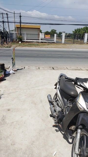 Dẫn đường Đ. Lương Văn Bào. Dịch vụ tại Huyện Cần Giuộc Long An được đăng bởi Linh Hoàng hình 1