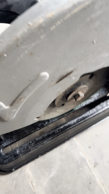 Máy cắt sắt DCA AJG02-355 Đã sử dụng. Mua bán Đồ chuyên dụng, Giống nuôi trồng tại Huyện Tri Tôn An Giang được đăng bởi Chi hình 1