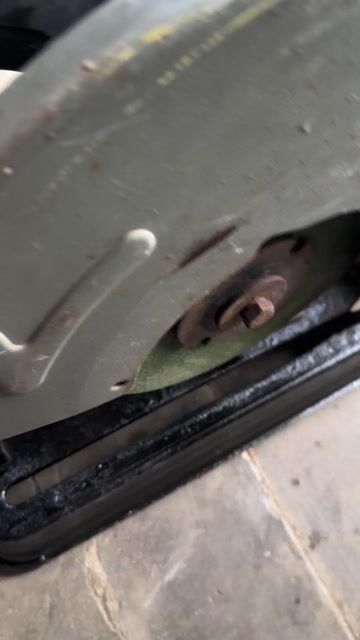 Máy cắt sắt DCA AJG02-355 Đã sử dụng. Mua bán Đồ chuyên dụng, Giống nuôi trồng tại Huyện Tri Tôn An Giang được đăng bởi Chi hình 1