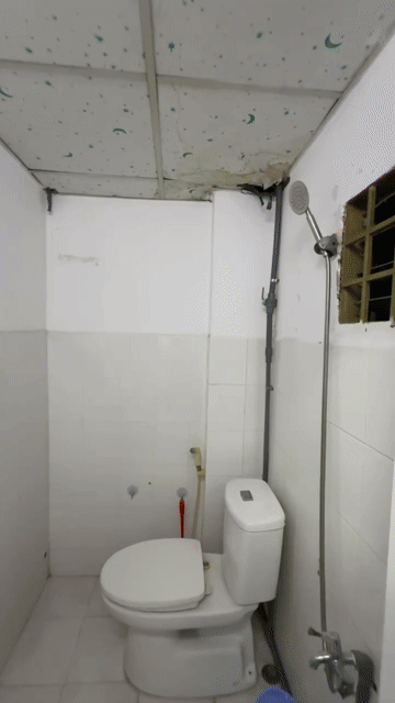 Cho thuê Phòng trọ Quận Tân Bình Tp Hồ Chí Minh diện tích 20 m² giá 2,2 triệu/tháng
