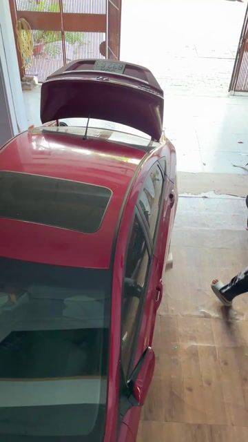 Hyundai Accent 2015 1.4 AT- 71000km Biển số Hà Nội. Mua bán Ô tô tại Quận 7 Tp Hồ Chí Minh được đăng bởi Nhi Nguyen hình 1