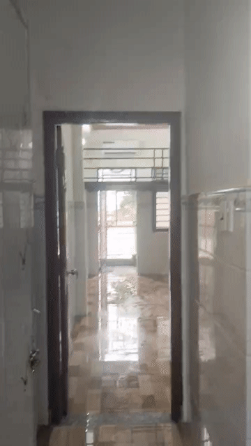 Cho thuê Căn hộ Chung cư Quận Tân Phú Tp Hồ Chí Minh diện tích 90 m² giá 15 triệu/tháng
