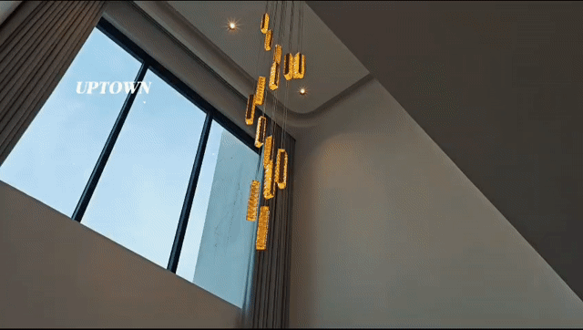 Cho thuê Căn hộ Chung cư One Verandah Mapletree Thành phố Thủ Đức Tp Hồ Chí Minh diện tích 157 m² giá 60 triệu/tháng