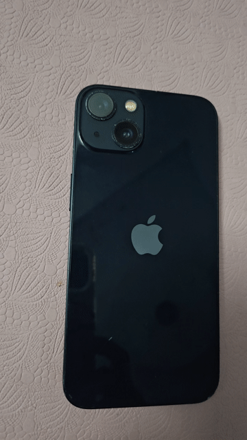 Apple iPhone 13 Hỏng iCloud. Mua bán Điện thoại tại Quận 7 Tp Hồ Chí Minh được đăng bởi Mai thuy hình 1