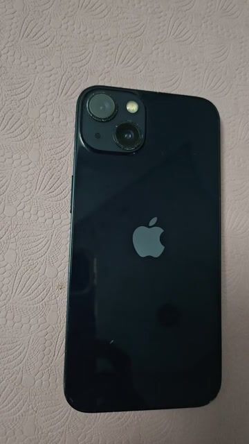 Apple iPhone 13 Hỏng iCloud. Mua bán Điện thoại tại Quận 7 Tp Hồ Chí Minh được đăng bởi Mai thuy hình 1