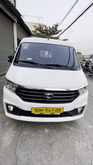 Xe tải van ThacoTF480V2S đời 2024. Mua bán Xe tải, xe ben tại Quận 12 Tp Hồ Chí Minh được đăng bởi Mã dư vũ hình 1