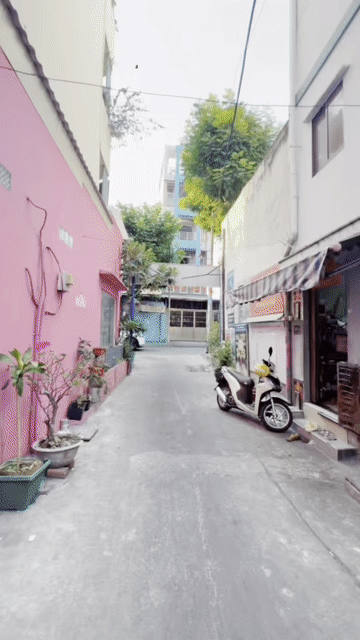 Mua bán Nhà ở Quận 6 Tp Hồ Chí Minh diện tích 50 m² giá 5,95 tỷ