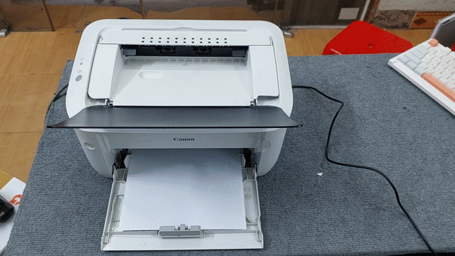 Máy in Canon LBP 6030 bản in nét đẹp. Mua bán Đồ dùng văn phòng tại Quận Đống Đa Hà Nội được đăng bởi Hoàng Tiến hình 1
