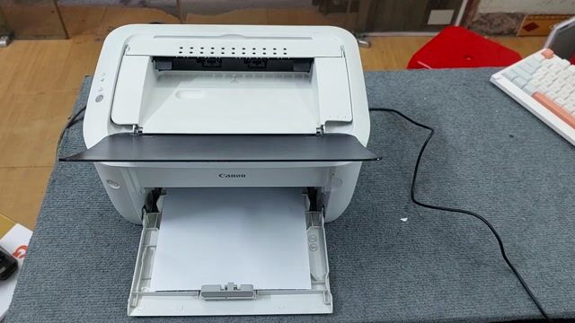 Máy in Canon LBP 6030 bản in nét đẹp. Mua bán Đồ dùng văn phòng tại Quận Đống Đa Hà Nội được đăng bởi Hoàng Tiến hình 1