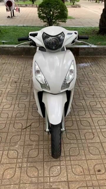 Honda Vision biểm tp chính chủ. Mua bán Xe máy tại Quận Bình Thạnh Tp Hồ Chí Minh được đăng bởi văn vũ hình 1