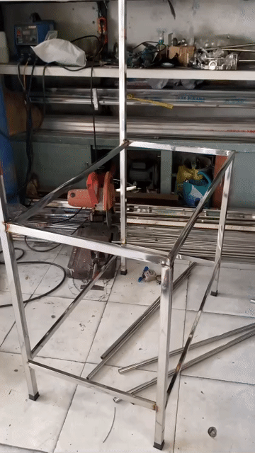 compo khung chậu giá rẻ . Mua bán Dụng cụ nhà bếp tại Quận Liên Chiểu Đà Nẵng được đăng bởi INOX Phúc Lợi hình 1