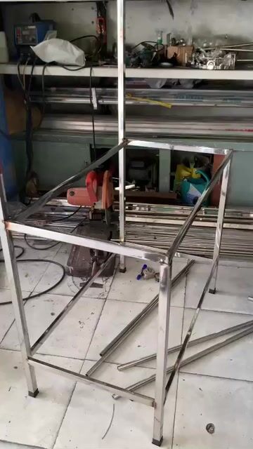 compo khung chậu giá rẻ . Mua bán Dụng cụ nhà bếp tại Quận Liên Chiểu Đà Nẵng được đăng bởi INOX Phúc Lợi hình 1