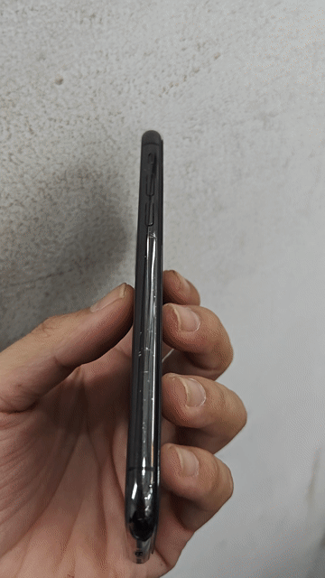 Apple iPhone XS 256GB Đen Đã sử dụng. Mua bán Điện thoại tại Quận 3 Tp Hồ Chí Minh được đăng bởi Thuân Đỗ hình 1
