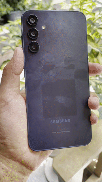 Samsung Galaxy Buddy3 128GB Đen. Mua bán Điện thoại tại Quận 7 Tp Hồ Chí Minh được đăng bởi KaPy garden hình 1