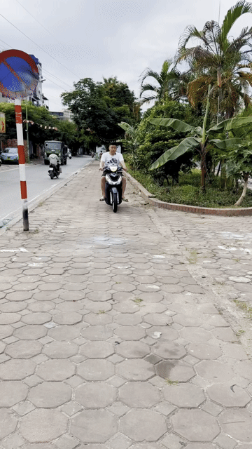 Honda Vision 2020 Xanh đá Smartkey. Mua bán Xe máy tại Quận Hoàng Mai Hà Nội được đăng bởi Trường Giang Phạm hình 1