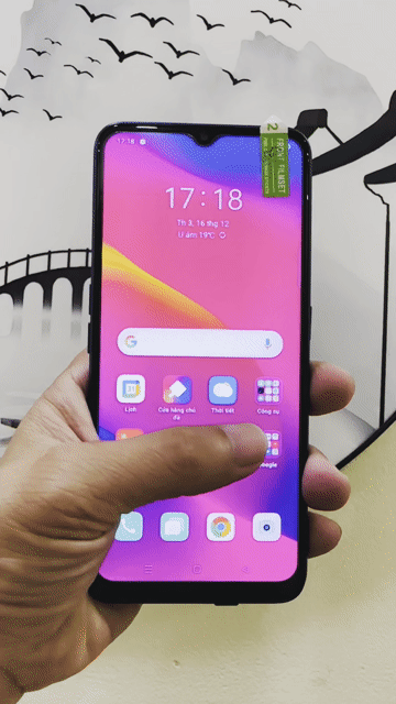 ❌OPPO MỚI A53 RAM 8GB - 128GB GIẢI TRÍ MƯỢT MÀ❌. Mua bán Điện thoại tại Quận Tân Phú Tp Hồ Chí Minh được đăng bởi GIA NGUYỄN STORE hình 1
