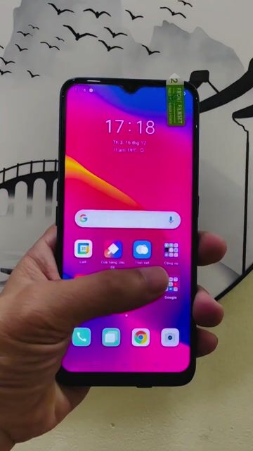 ❌OPPO MỚI A53 RAM 8GB - 128GB GIẢI TRÍ MƯỢT MÀ❌. Mua bán Điện thoại tại Quận Tân Phú Tp Hồ Chí Minh được đăng bởi GIA NGUYỄN STORE hình 1