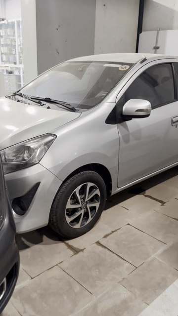 Toyota wigo 2020 Số sàn Xăng. Mua bán Ô tô tại Thị xã Tân Uyên Bình Dương được đăng bởi Phạm Hoàng hình 1