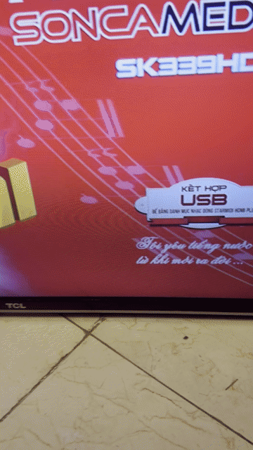 Tivi TCL L32D2780 32 inch. Mua bán Tivi, Âm thanh tại Quận Nam Từ Liêm Hà Nội được đăng bởi nguyễn hữu lợi hình 1