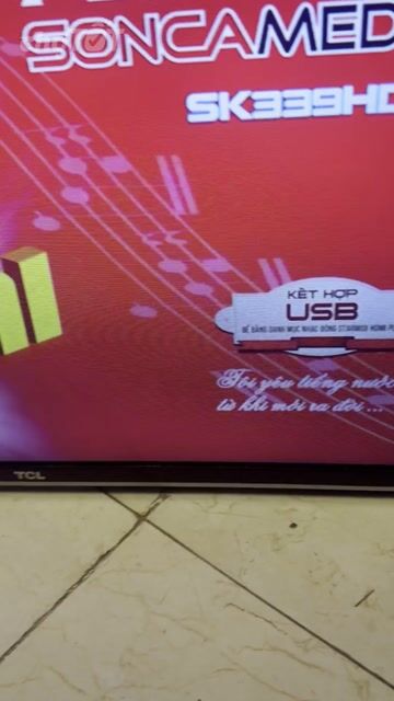 Tivi TCL L32D2780 32 inch. Mua bán Tivi, Âm thanh tại Quận Nam Từ Liêm Hà Nội được đăng bởi nguyễn hữu lợi hình 1