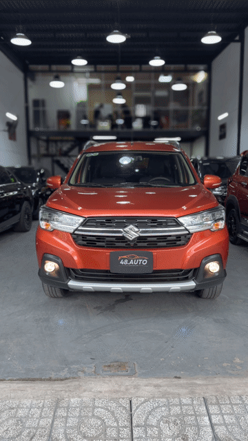 Suzuki XL7 2022 Sport 4v full hãng 1 chủ siêu đẹp. Mua bán Ô tô tại Quận 12 Tp Hồ Chí Minh được đăng bởi Nguyễn Thanh Phước hình 1
