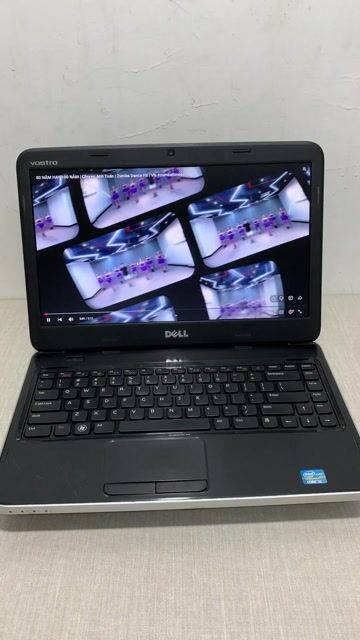 DELL Vosto 1450: I5, ram 8GB, SSD120GB + HDD500GB. Mua bán Laptop tại Quận Ninh Kiều Cần Thơ được đăng bởi Huỳnh Công Đức hình 1