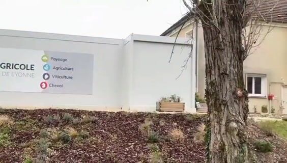 BTS Anabiotec c'est pas sorcier.