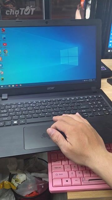 Acer Aspire 3 AMD 15.6 inch 8GB/128GB. Mua bán Laptop tại Quận Bình Thạnh Tp Hồ Chí Minh được đăng bởi hiếu hình 1