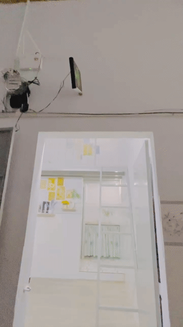 Cho thuê Phòng trọ Quận 12 Tp Hồ Chí Minh diện tích 25 m² giá 2,3 triệu/tháng