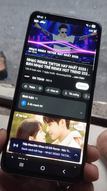 Samsung Galaxy S21 FE 5G 6GB/128GB Đen. Mua bán Điện thoại tại Quận 10 Tp Hồ Chí Minh được đăng bởi Hùng Lương  hình 1