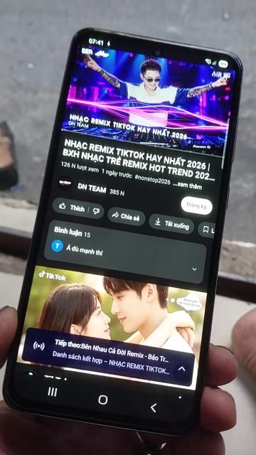 Samsung Galaxy S21 FE 5G 6GB/128GB Đen. Mua bán Điện thoại tại Quận 10 Tp Hồ Chí Minh được đăng bởi Hùng Lương  hình 1