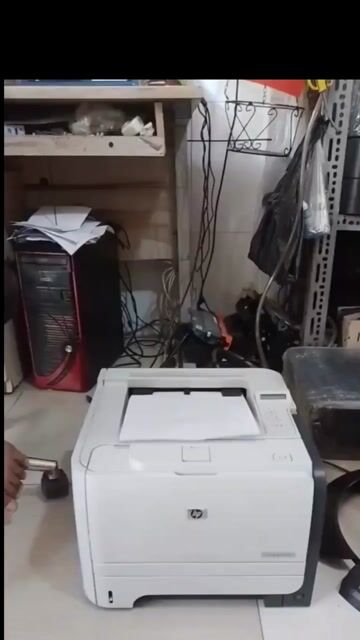 Máy  HP in hai mặt. Mua bán Đồ dùng văn phòng tại Quận Tân Phú Tp Hồ Chí Minh được đăng bởi Ngọc như chi hình 1