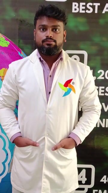 Koppoju Gopi Suresh