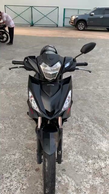 Honda Winner V1 màu Đen biển 62. Mua bán Xe máy tại Quận Bình Thạnh Tp Hồ Chí Minh được đăng bởi văn vũ hình 1