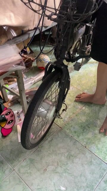 xe đạp gấp điện giant. Mua bán Xe điện tại Quận Bình Tân Tp Hồ Chí Minh được đăng bởi đức kien hình 1