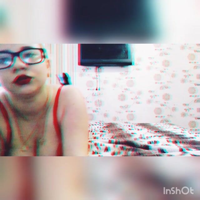 Model - Kity Blondie fetish