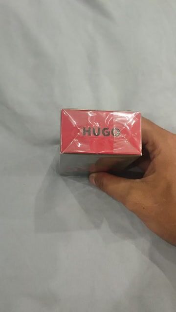 Nước hoa Hugo Boss Hugo Man EDT 40ml Nam Mới. Mua bán Nước hoa tại Huyện Bình Chánh Tp Hồ Chí Minh được đăng bởi Loi Viem hình 1
