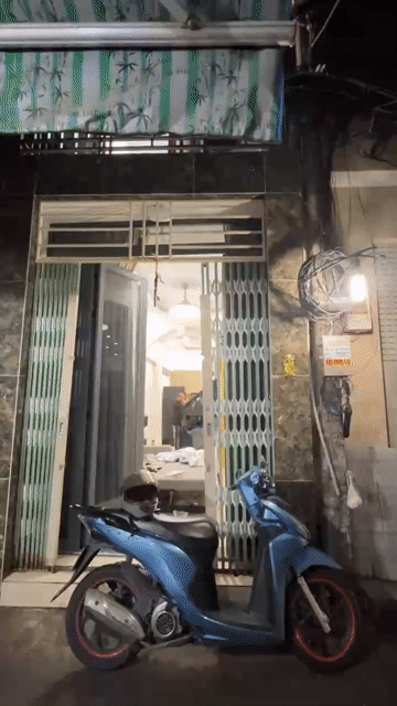 Mua bán Nhà ở Quận 7 Tp Hồ Chí Minh diện tích 25 m² giá 3,98 tỷ