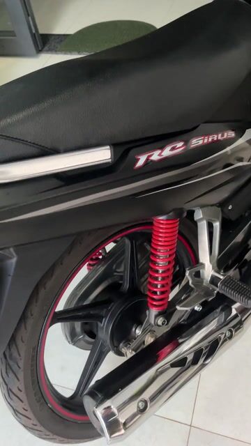 cần bán xe cho con đi học xe còn rất mới. Mua bán Xe máy tại Thành phố Buôn Ma Thuột Đắk Lắk được đăng bởi Văn Tài hình 1