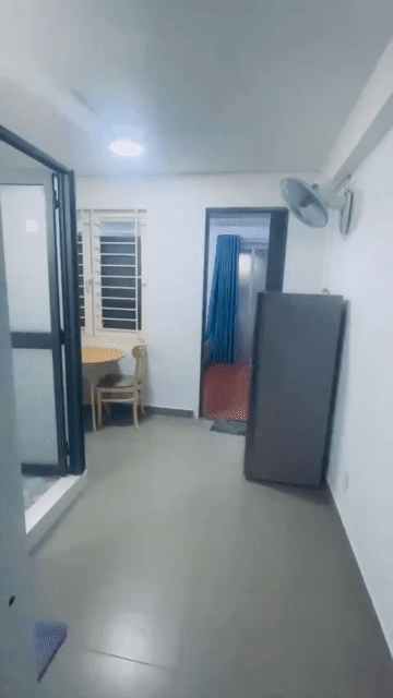 Cho thuê Phòng trọ Quận Tân Phú Tp Hồ Chí Minh diện tích 30 m² giá 4,6 triệu/tháng