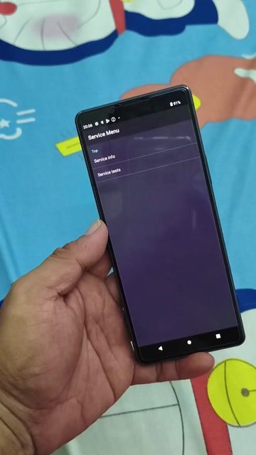 Xperia 1 mark 2 Nhật Sna865 đẹp98 zináp pinGood Gl. Mua bán Điện thoại tại Quận 8 Tp Hồ Chí Minh được đăng bởi Trần Tâm hình 1