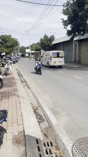 Cho thuê Văn phòng, Mặt bằng kinh doanh Huyện Bình Chánh Tp Hồ Chí Minh diện tích 440 m² giá 20 triệu/tháng
