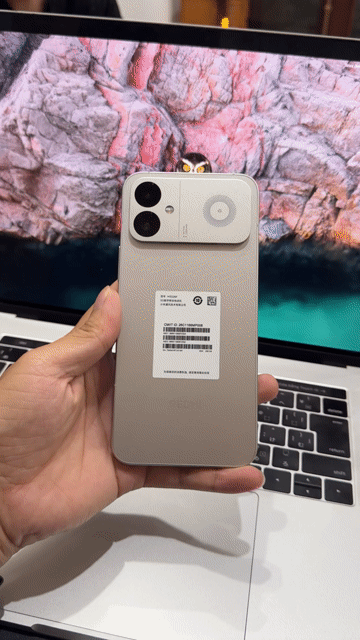 Xiaomi Redmi K90 Ultra 16/256GB Mới Nguyên Seal. Mua bán Điện thoại tại Quận Nam Từ Liêm Hà Nội được đăng bởi MPhones Mỹ Đình hình 1