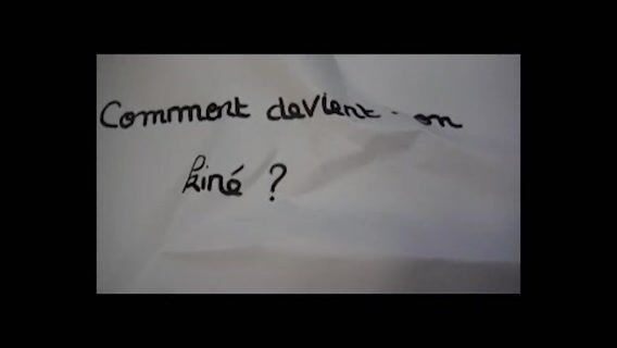 Etre kinésithérapeute: un dévouement, une passion